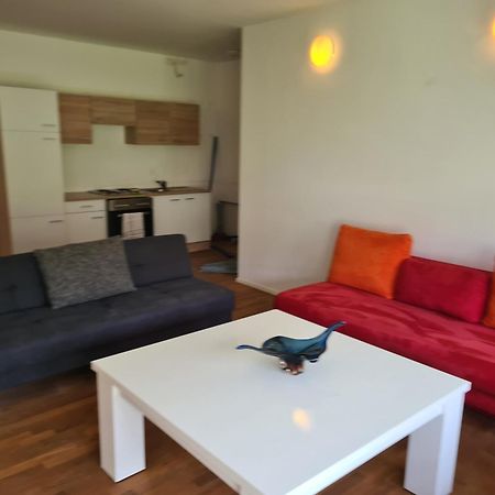 Ferienwohnung Gardenloft No4 - Enjoy Wien Exterior foto