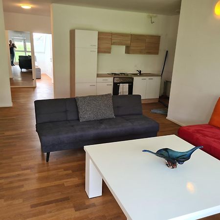 Ferienwohnung Gardenloft No4 - Enjoy Wien Exterior foto
