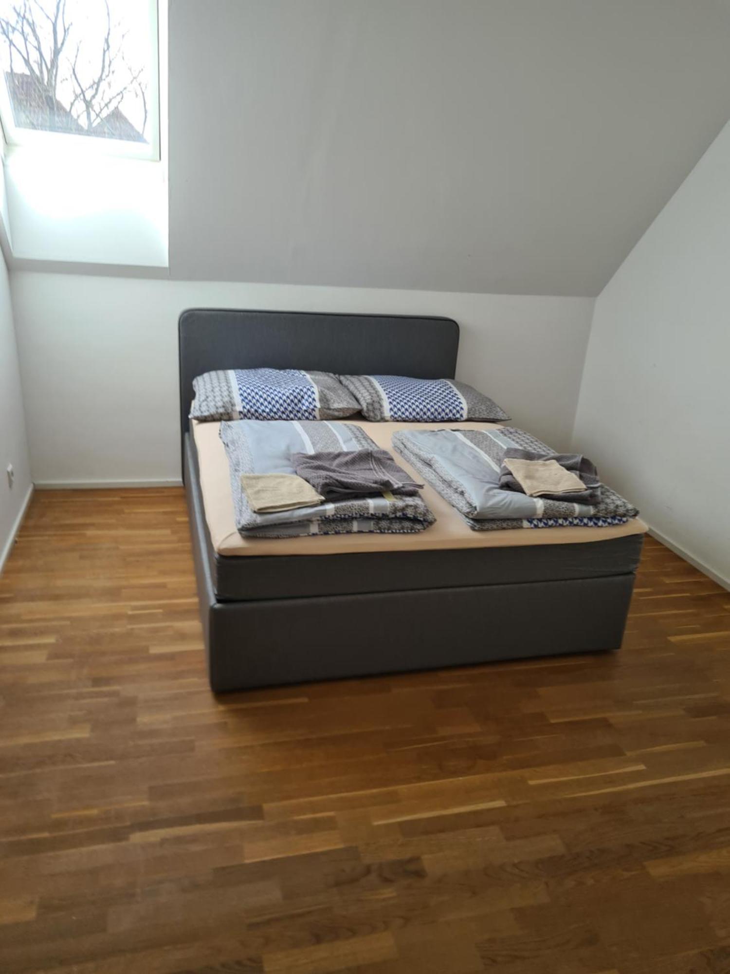 Ferienwohnung Gardenloft No4 - Enjoy Wien Exterior foto