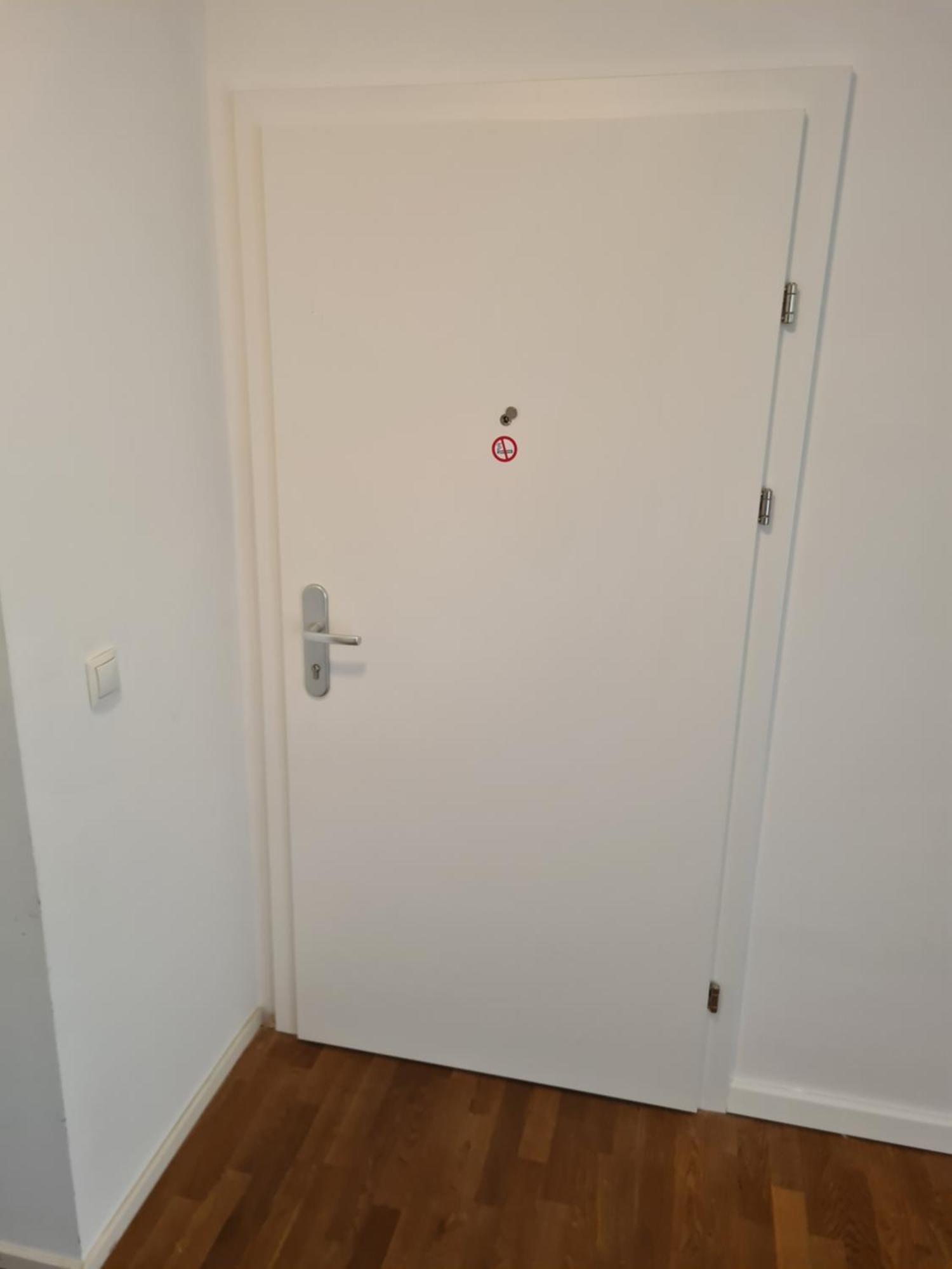 Ferienwohnung Gardenloft No4 - Enjoy Wien Exterior foto