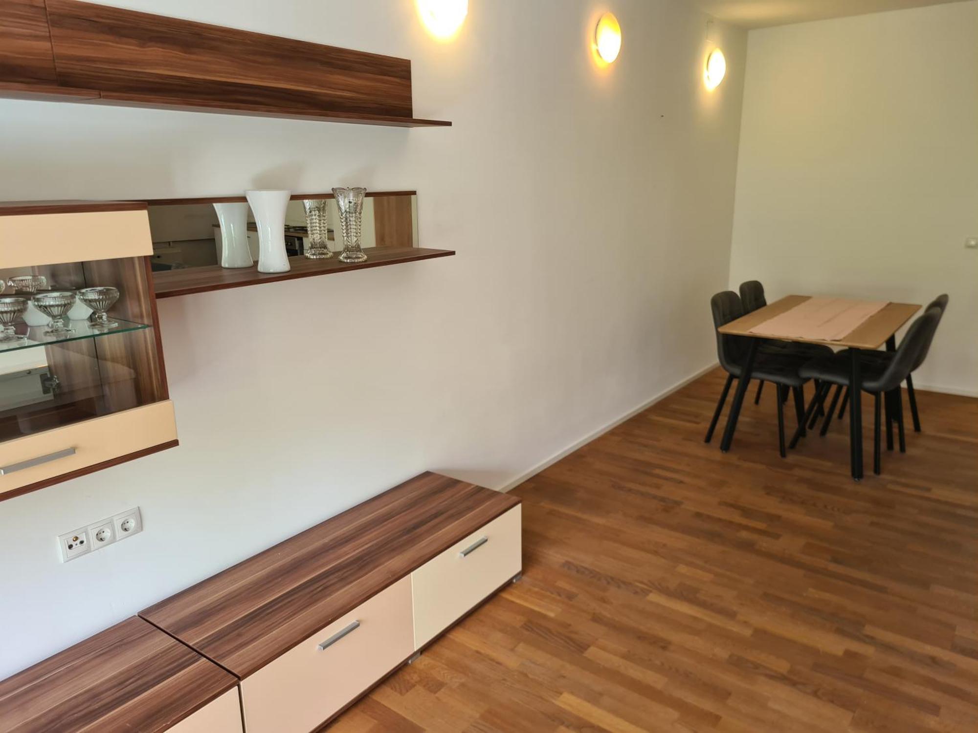 Ferienwohnung Gardenloft No4 - Enjoy Wien Exterior foto